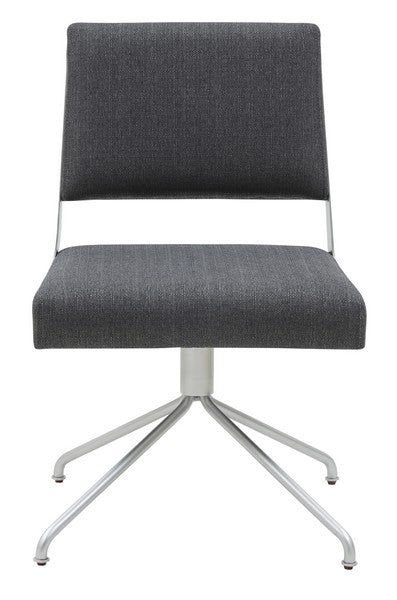 Safavieh Emmeline Swivel Office Chair | Office Chairs | Modishstore - 29