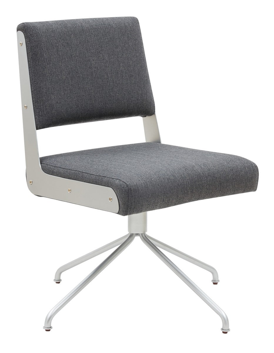 Safavieh Emmeline Swivel Office Chair | Office Chairs | Modishstore - 28