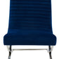 Safavieh Ramsay Tufted Velvet Chair | Accent Chairs | Modishstore - 5
