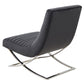 Safavieh Ramsay Tufted Velvet Chair | Accent Chairs | Modishstore - 8