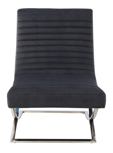 Safavieh Ramsay Tufted Velvet Chair | Accent Chairs | Modishstore - 10