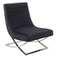 Safavieh Ramsay Tufted Velvet Chair | Accent Chairs | Modishstore - 9