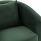 Safavieh Joaquin Swivel Barrel Chair | Accent Chairs | Modishstore - 6