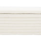 Safavieh Jaymie Storage Bench - Ivory | Ottomans | Modishstore - 2
