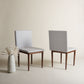 Safavieh Milana Dining Chair | Dining Chairs | Modishstore