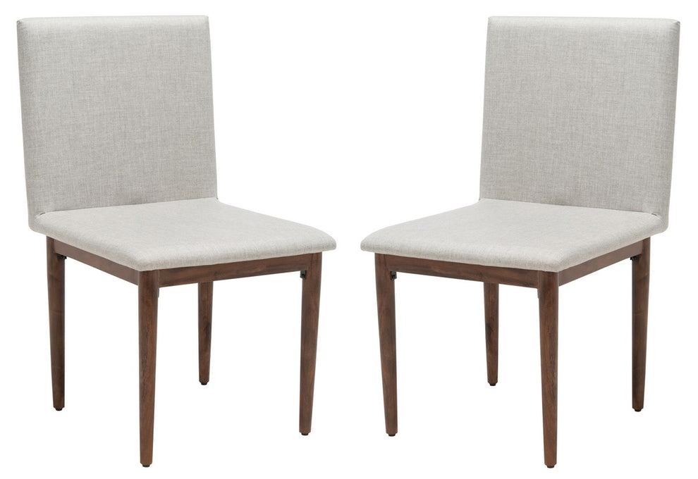 Safavieh Milana Dining Chair | Dining Chairs | Modishstore - 3