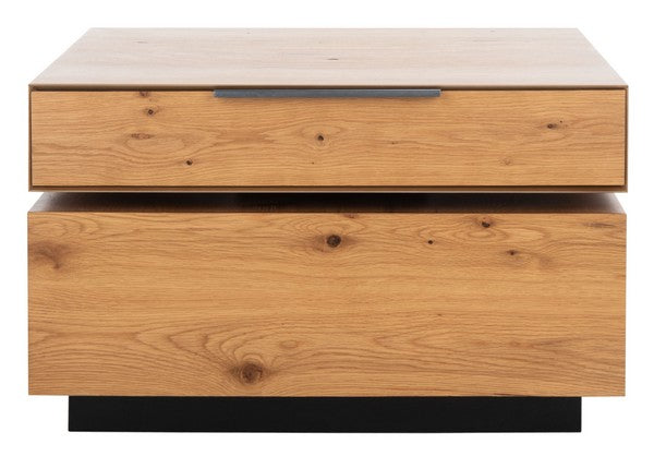 Safavieh Geraldo Coffee Table - Thumbnail 2