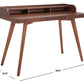 Safavieh Blakelynn Mid-Century Desk | Desks | Modishstore - 3