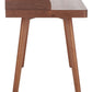 Safavieh Blakelynn Mid-Century Desk | Desks | Modishstore - 2
