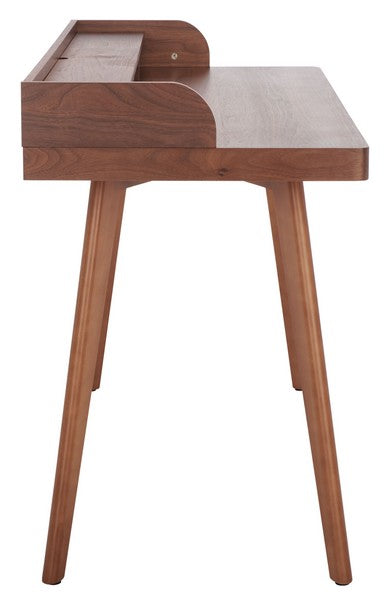 Safavieh Blakelynn Mid-Century Desk | Desks | Modishstore - 2