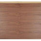 Safavieh Regis Metal And Wood Desk | Desks | Modishstore - 2
