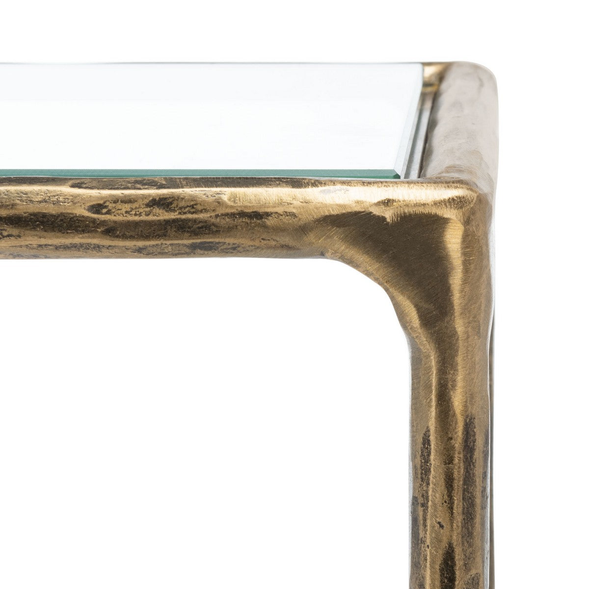 Safavieh Jessa Rectangle Console Table | Console Tables | Modishstore - 4