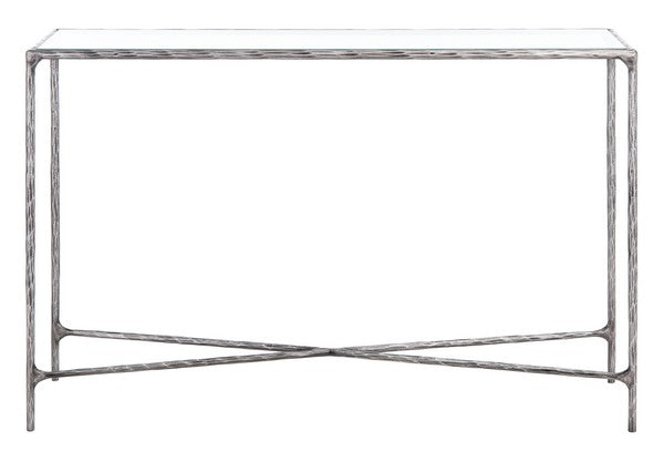 Safavieh Jessa Rectangle Console Table | Console Tables | Modishstore - 10