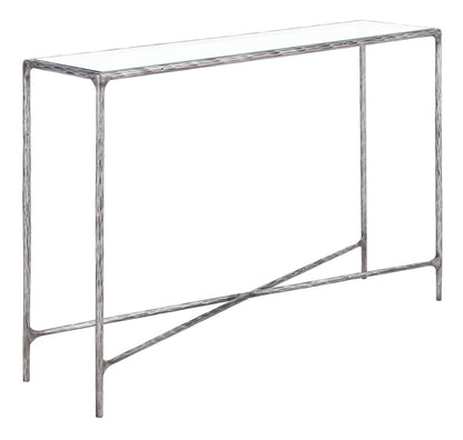 Safavieh Jessa Rectangle Console Table | Console Tables | Modishstore - 8