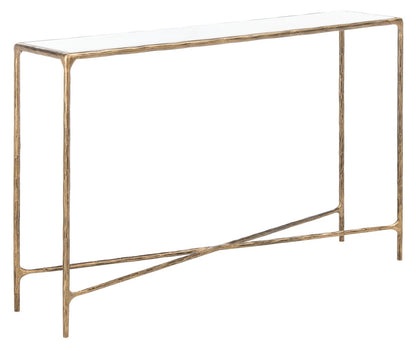 Safavieh Jessa Rectangle Console Table | Console Tables | Modishstore - 13