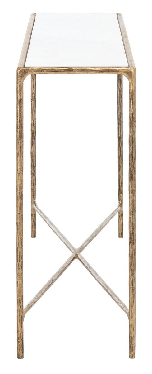 Safavieh Jessa Rectangle Console Table | Console Tables | Modishstore - 12