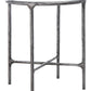 Safavieh Jessa Metal Round End Table | End Tables | Modishstore - 8