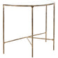 Safavieh Jessa Forged Metal Console Tab | Console Tables | Modishstore - 3