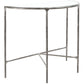 Safavieh Jessa Forged Metal Console Tab | Console Tables | Modishstore - 8