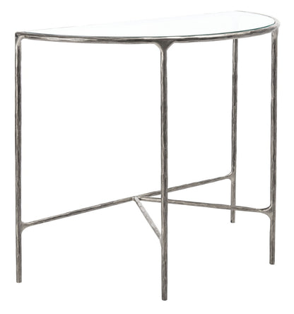 Safavieh Jessa Forged Metal Console Tab | Console Tables | Modishstore - 8