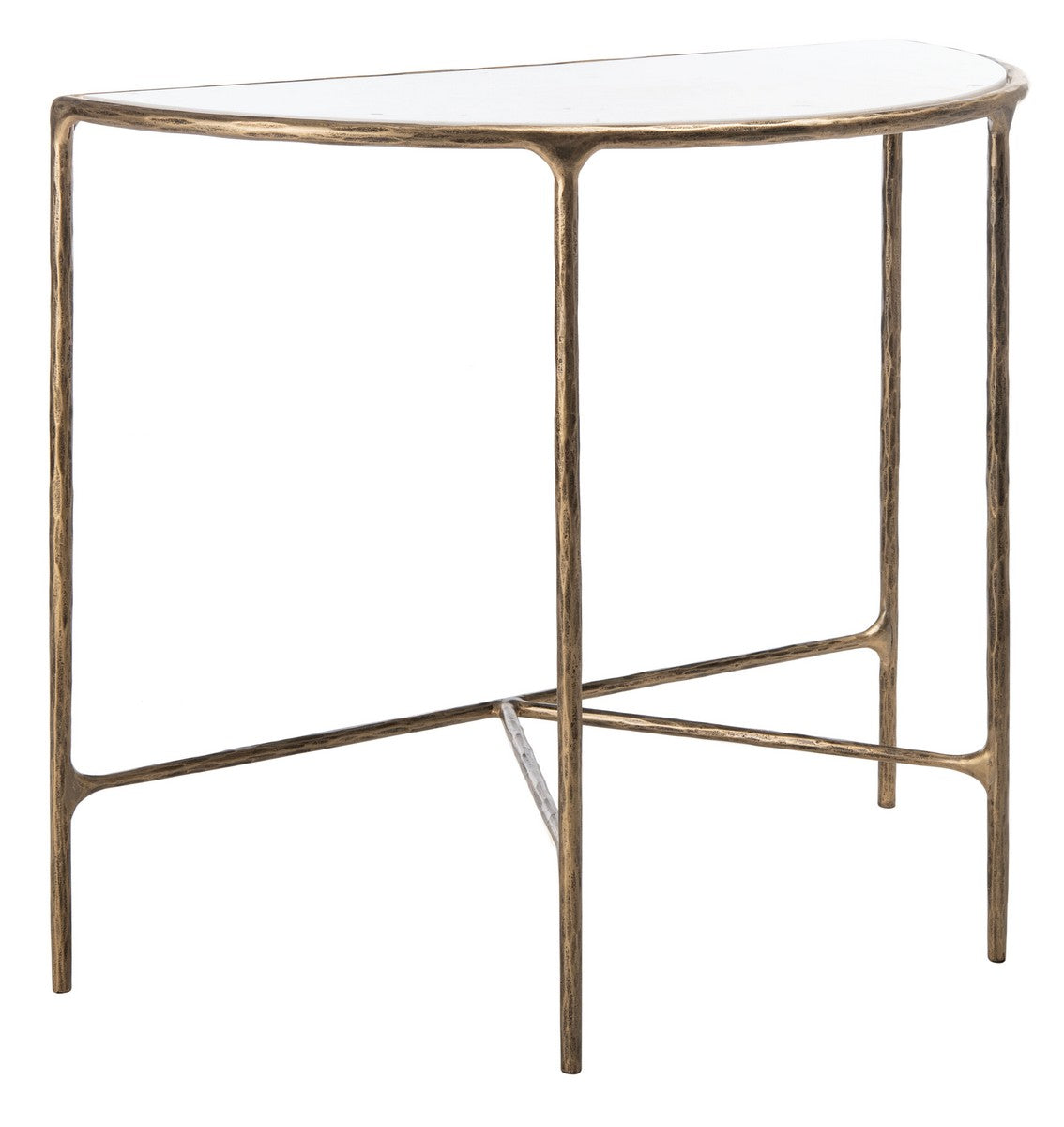 Safavieh Jessa Forged Metal Console Tab | Console Tables | Modishstore - 13