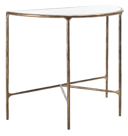 Safavieh Jessa Forged Metal Console Tab | Console Tables | Modishstore - 13