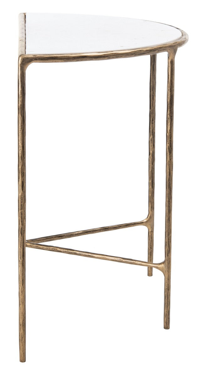 Safavieh Jessa Forged Metal Console Tab | Console Tables | Modishstore - 12