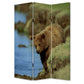 Screen Gems Bear Screen - SG-108 | Room Divider | Modishstore