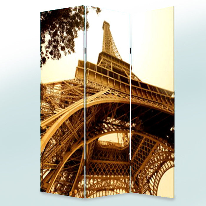 Screen Gems Paris Screen - SG-112 | Room Divider | Modishstore-2
