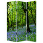 Screen Gems Meadows And Streams Screen - SG-116 | Room Divider | Modishstore-2