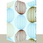 Screen Gems Sphere Screen - SG-120 | Room Divider | Modishstore