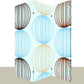 Screen Gems Sphere Screen - SG-120 | Room Divider | Modishstore-2