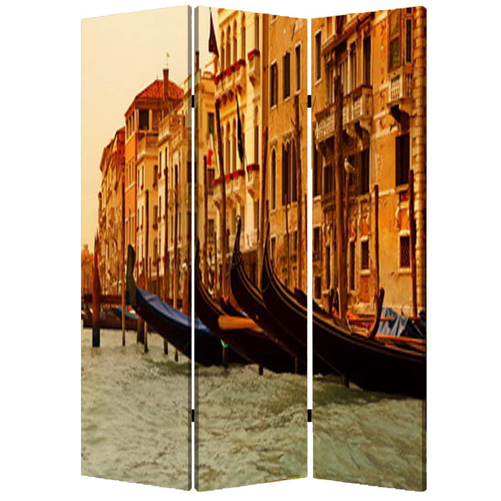 Screen Gems Venice Screen - SG-130 | Room Divider | Modishstore-2