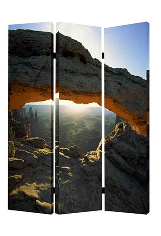 Screen Gems Desert Screen - SG-136 | Room Divider | Modishstore