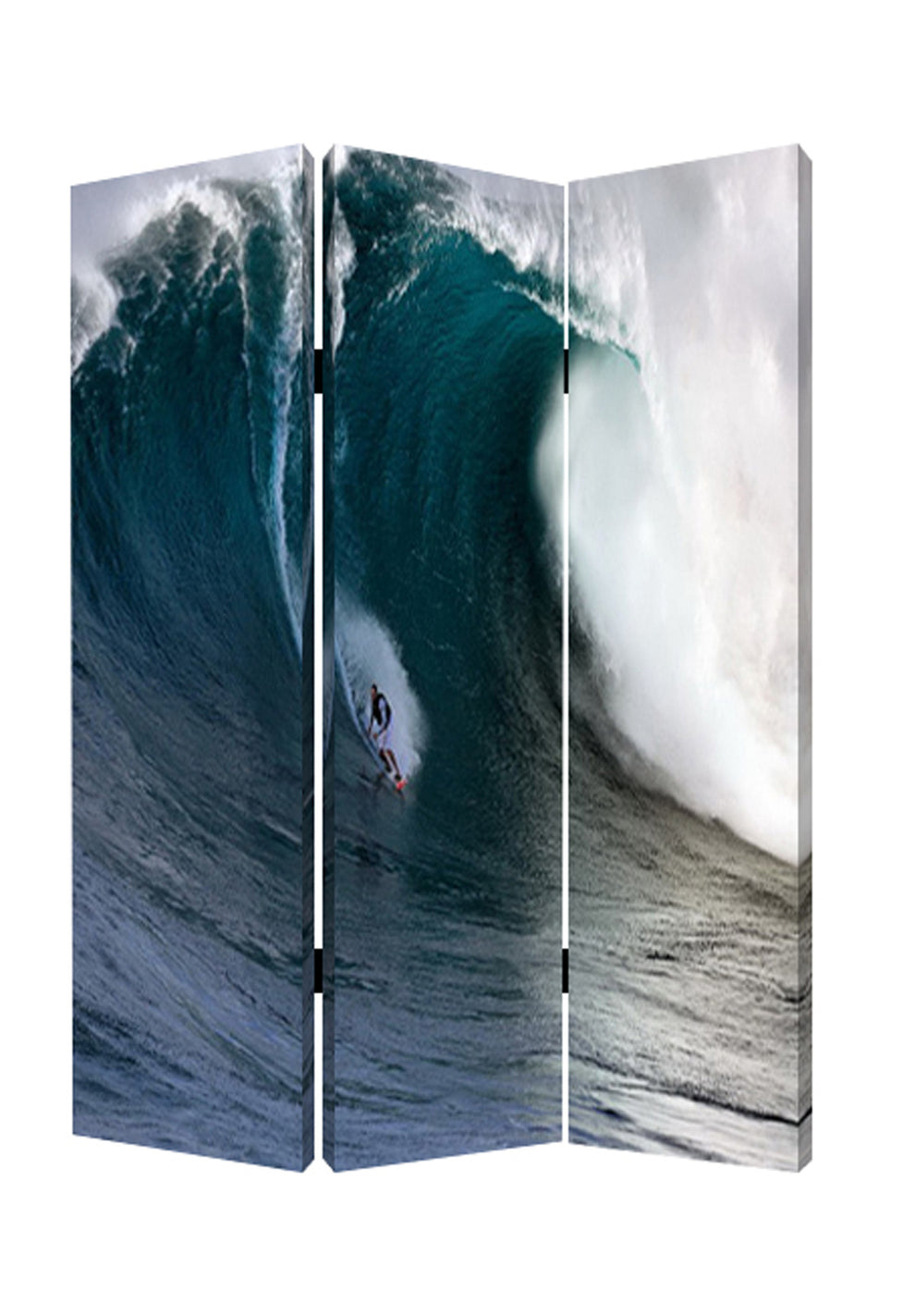 Screen Gems Wave Screen - SG-137 | Room Divider | Modishstore-2