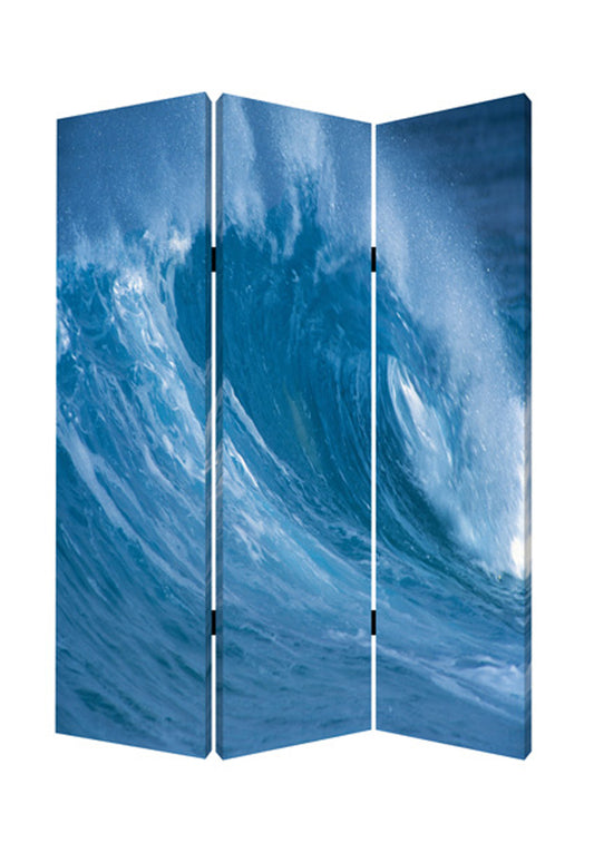 Screen Gems Wave Screen - SG-137 | Room Divider | Modishstore