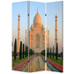 Screen Gems Taj Mahal Screen - SG-140 | Room Divider | Modishstore-2