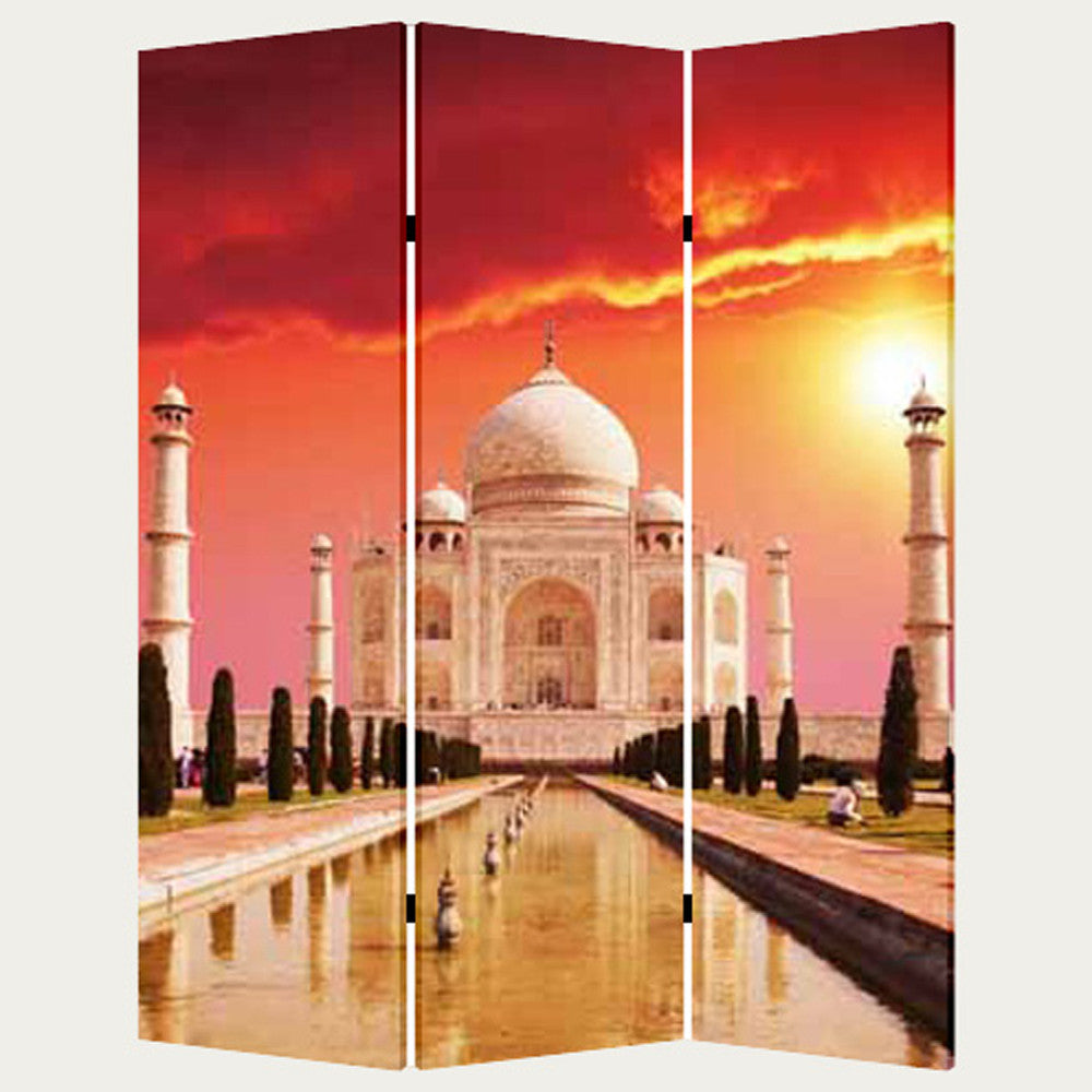 Screen Gems Taj Mahal Screen - SG-140 | Room Divider | Modishstore