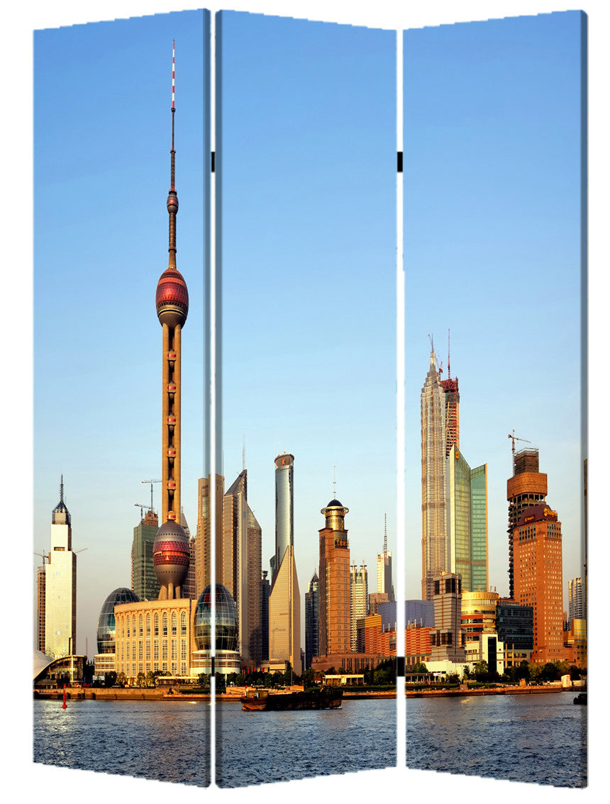 Screen Gems China Screen - SG-142 | Room Divider | Modishstore