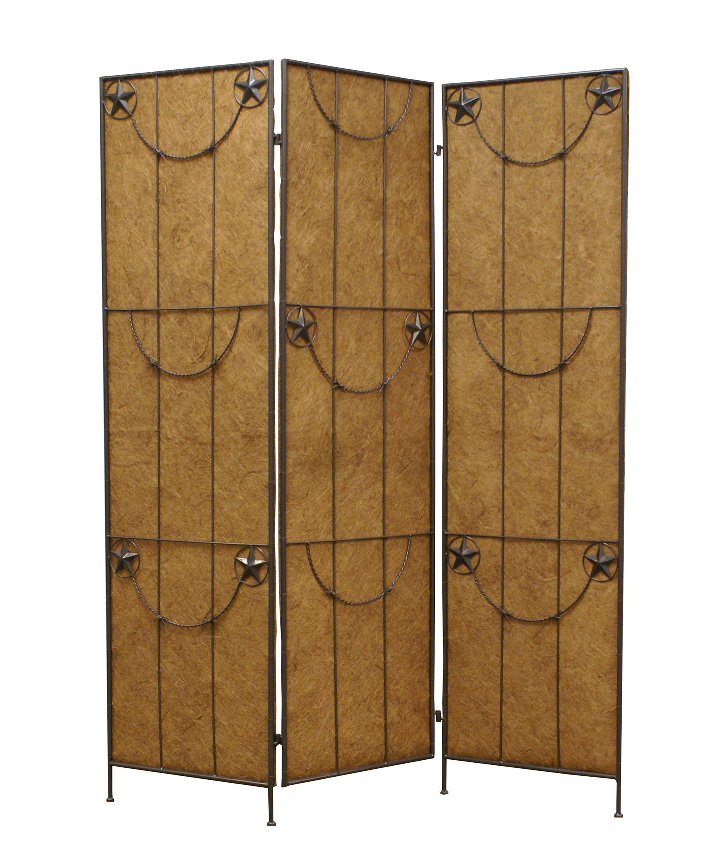 Screen Gems Lone Star Screen - SG-154 | Room Divider | Modishstore