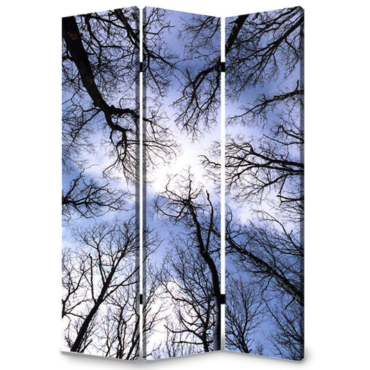 Screen Gems Forest Screen - SG-166 | Room Divider | Modishstore