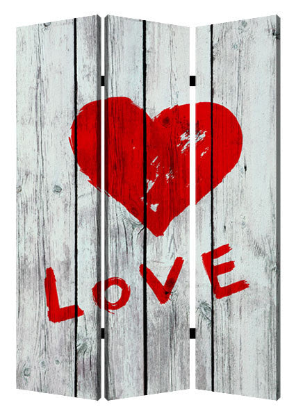 Screen Gems Valentine Screen - SG-172 | Room Divider | Modishstore