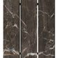 Screen Gems Black Marble Screen - SG-176 | Room Divider | Modishstore-2