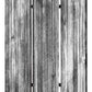 Screen Gems Distressed Wood Canvas Screen - SG-180 | Room Divider | Modishstore