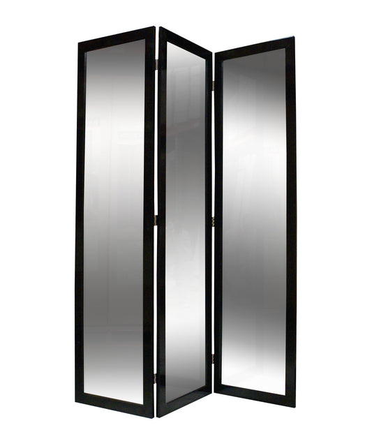 Screen Gems Mirrior Screen - SG-203 | Room Divider | Modishstore