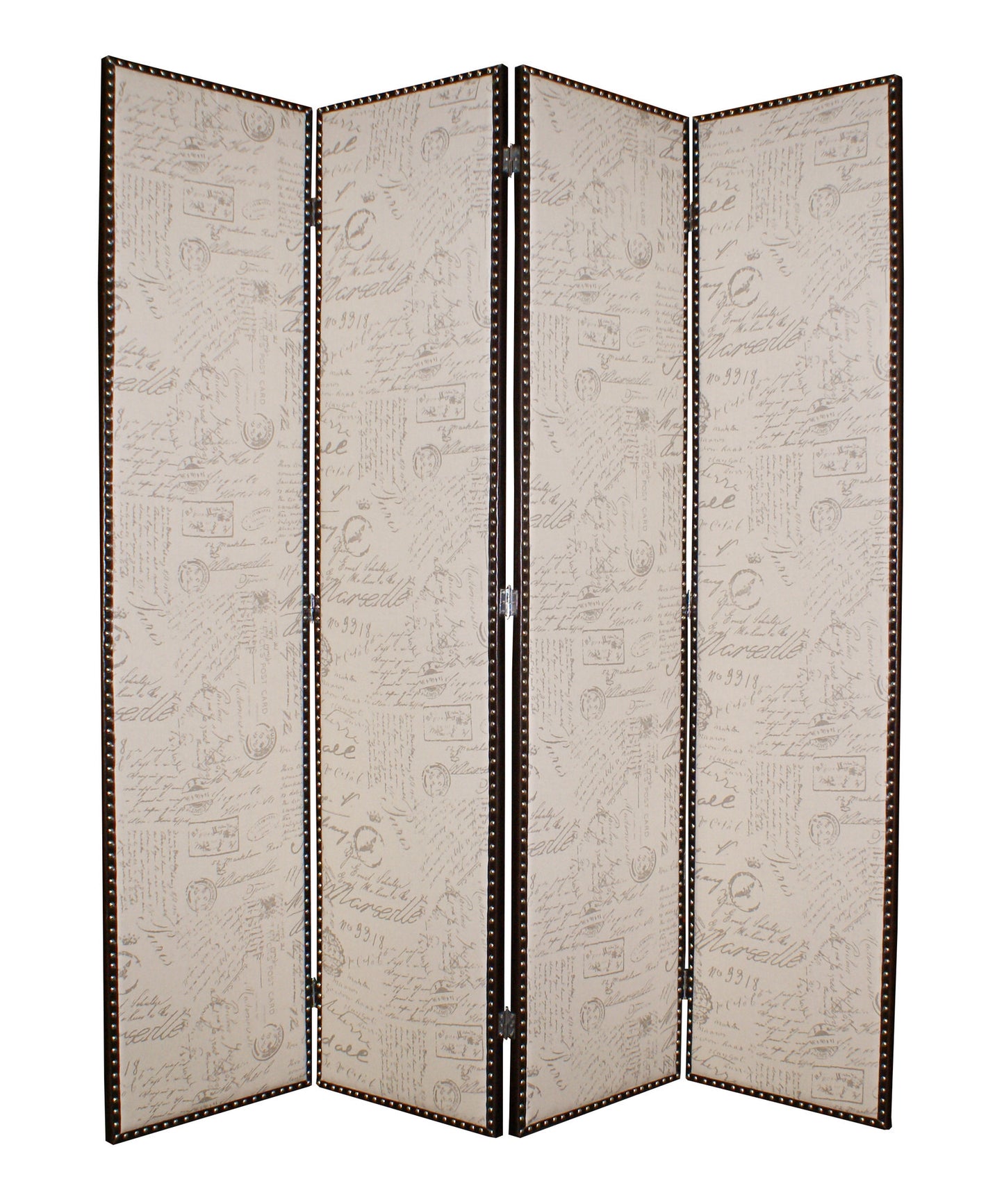 Screen Gems Navarro Screen - SG-208 | Room Divider | Modishstore