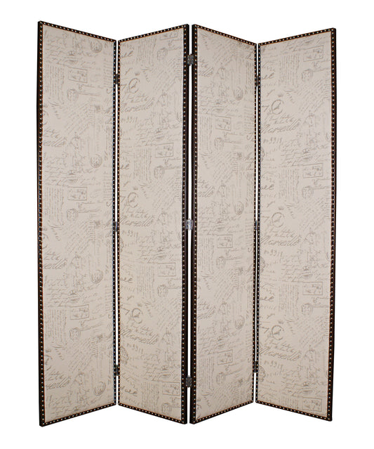 Screen Gems Navarro Screen - SG-208 | Room Divider | Modishstore