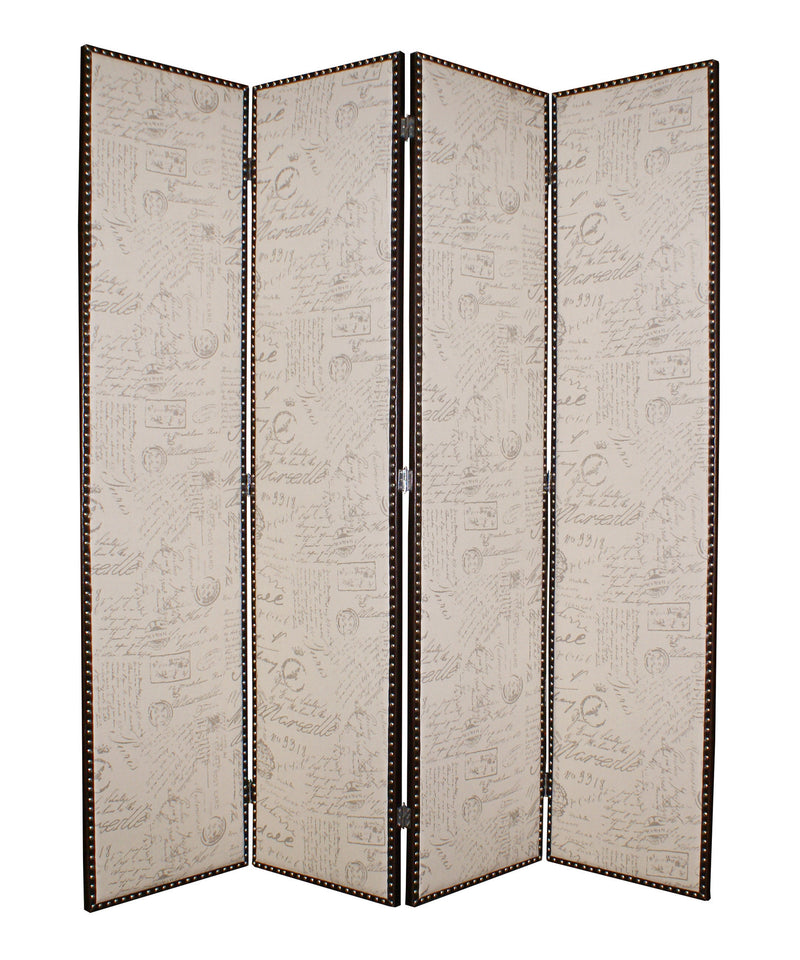 Screen Gems Navarro Screen - SG-208 | Room Divider | Modishstore