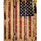 Screen Gems American Flag Screen - SG-219 | Room Divider | Modishstore-2