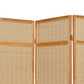 Screen Gems Pine Layered Screen SG-22 | Room Divider | Modishstore-3
